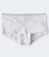Aero Logo Boyshort
