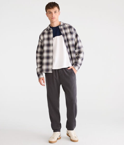 Cloud Soft Cinched Jogger Sweatpants Cloud Soft Cinched Jogger Sweatpants