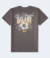 Los Angeles Galaxy Relaxed Graphic Tee