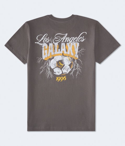 Los Angeles Galaxy Relaxed Graphic Tee Los Angeles Galaxy Relaxed Graphic Tee