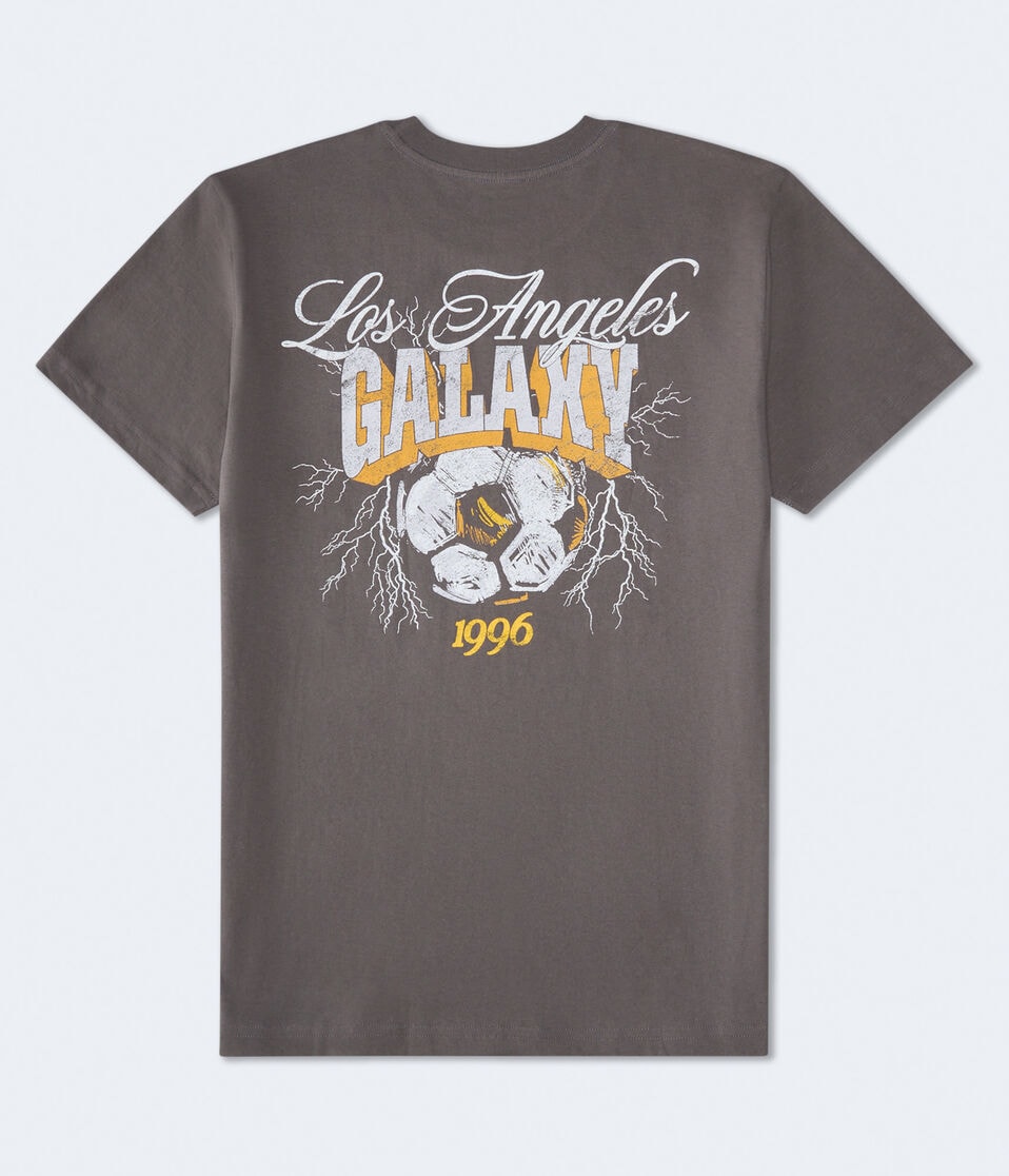 Los Angeles Galaxy Relaxed Graphic Tee