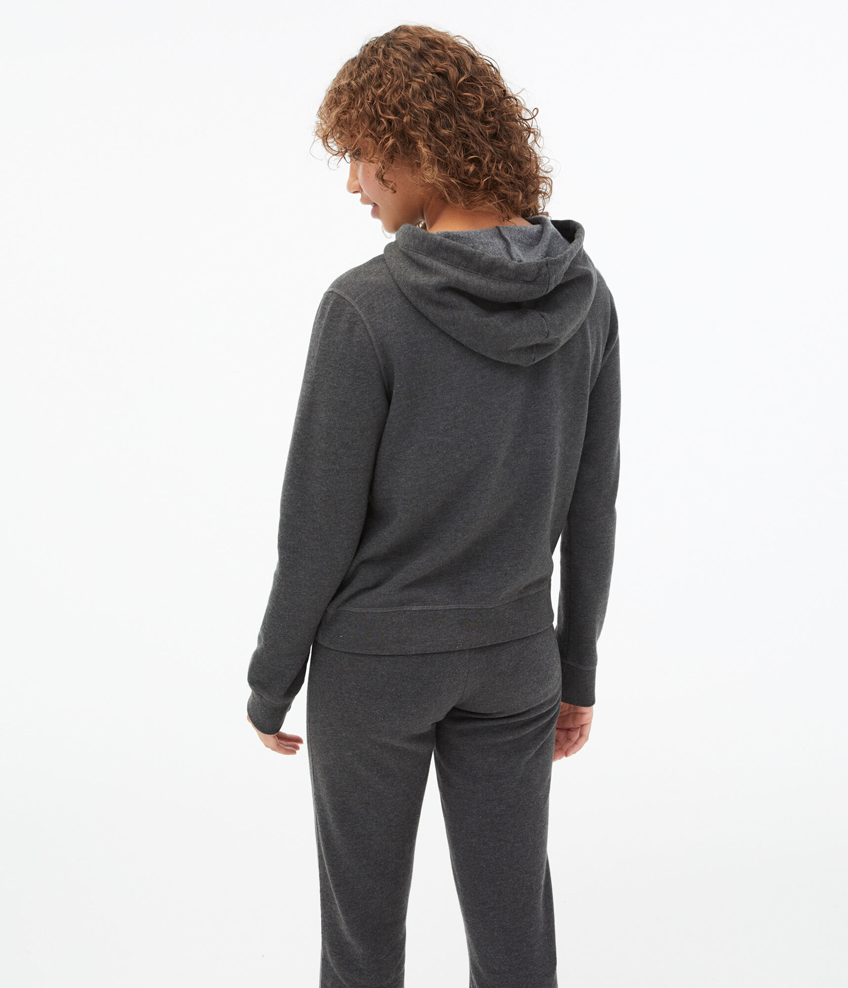 Aero NYC Pullover Hoodie