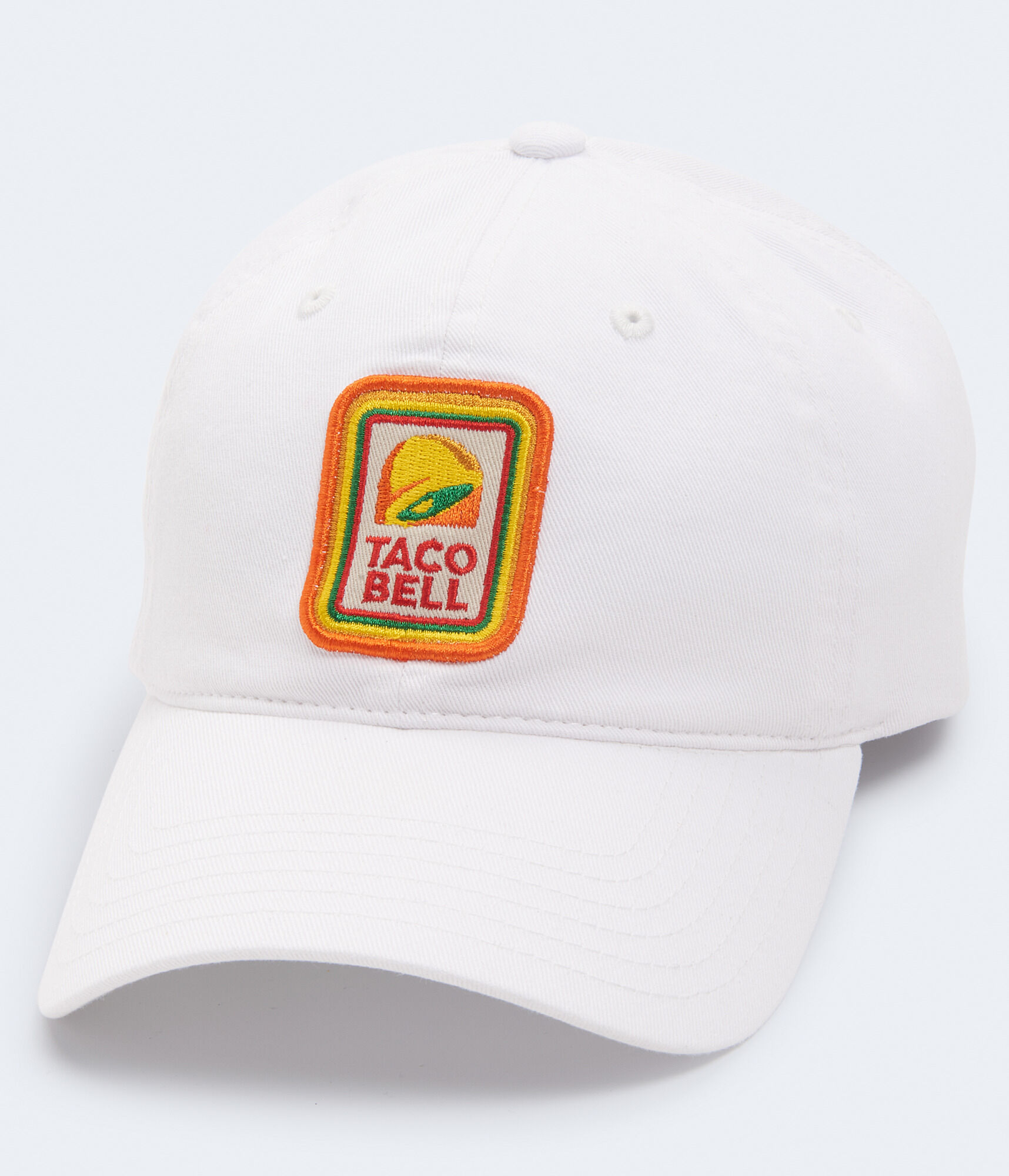 Taco Bell Adjustable Dad Hat
