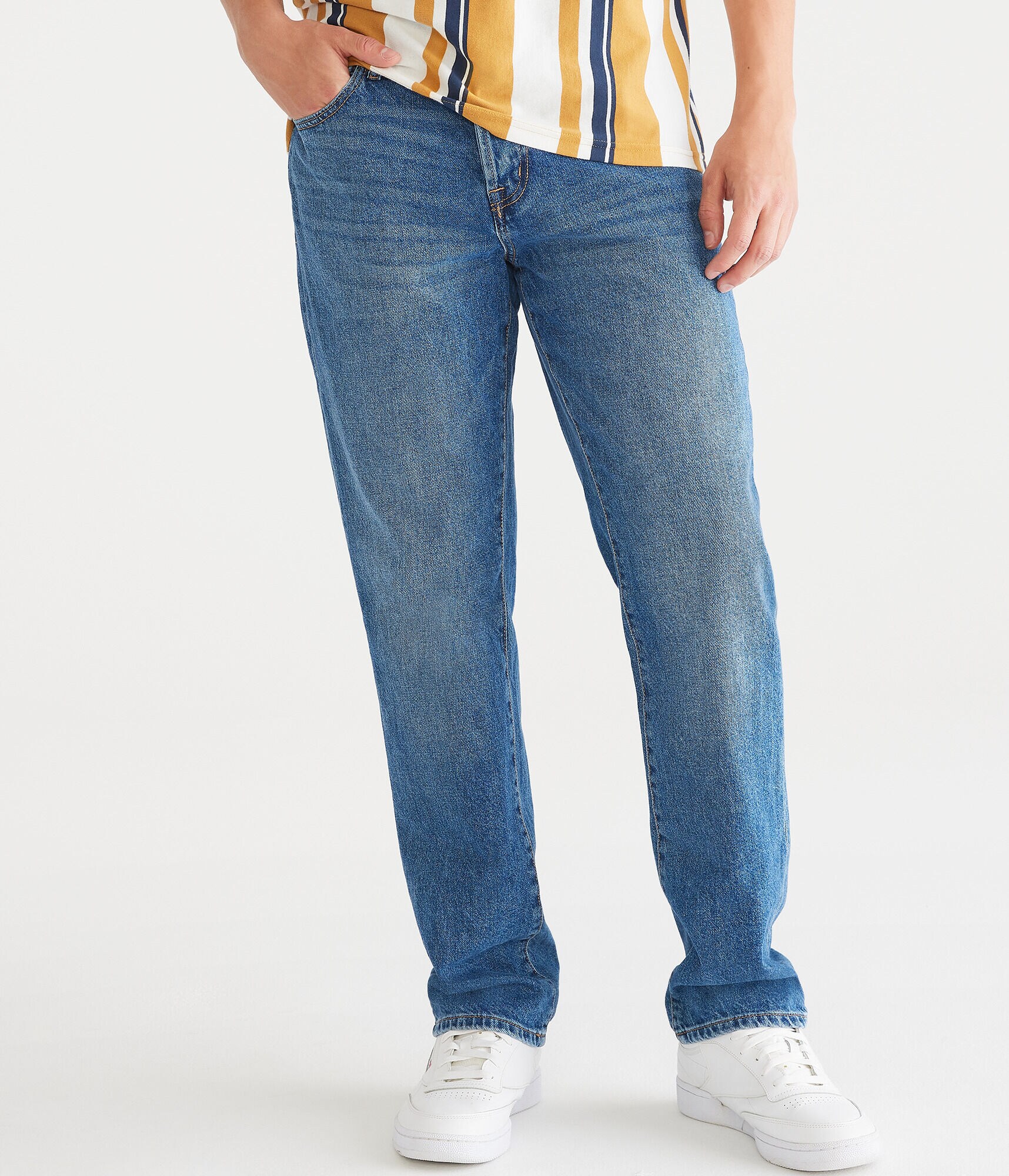 Straight Jean Next Gen