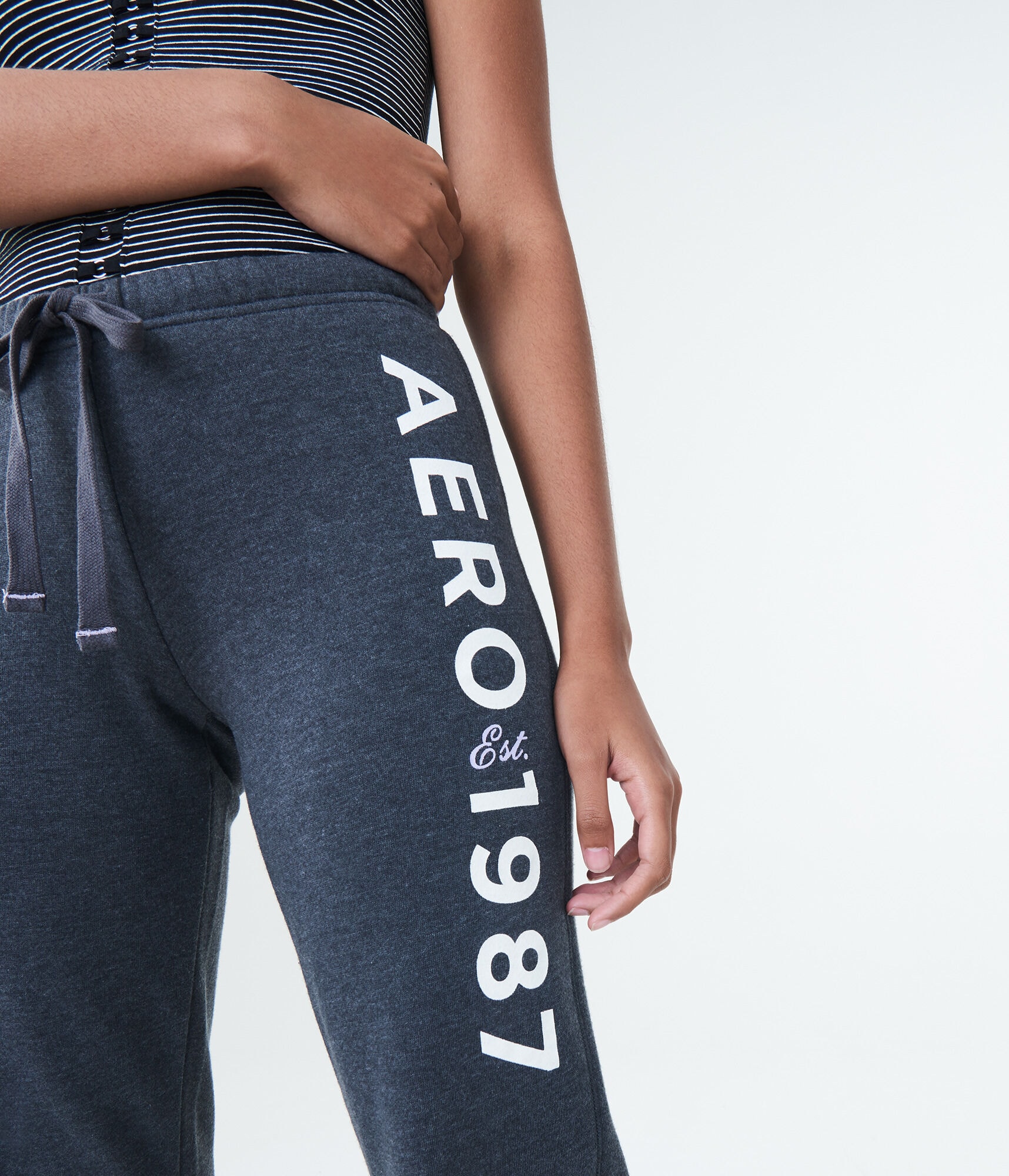 Aero 1987 sweatpants Clearance