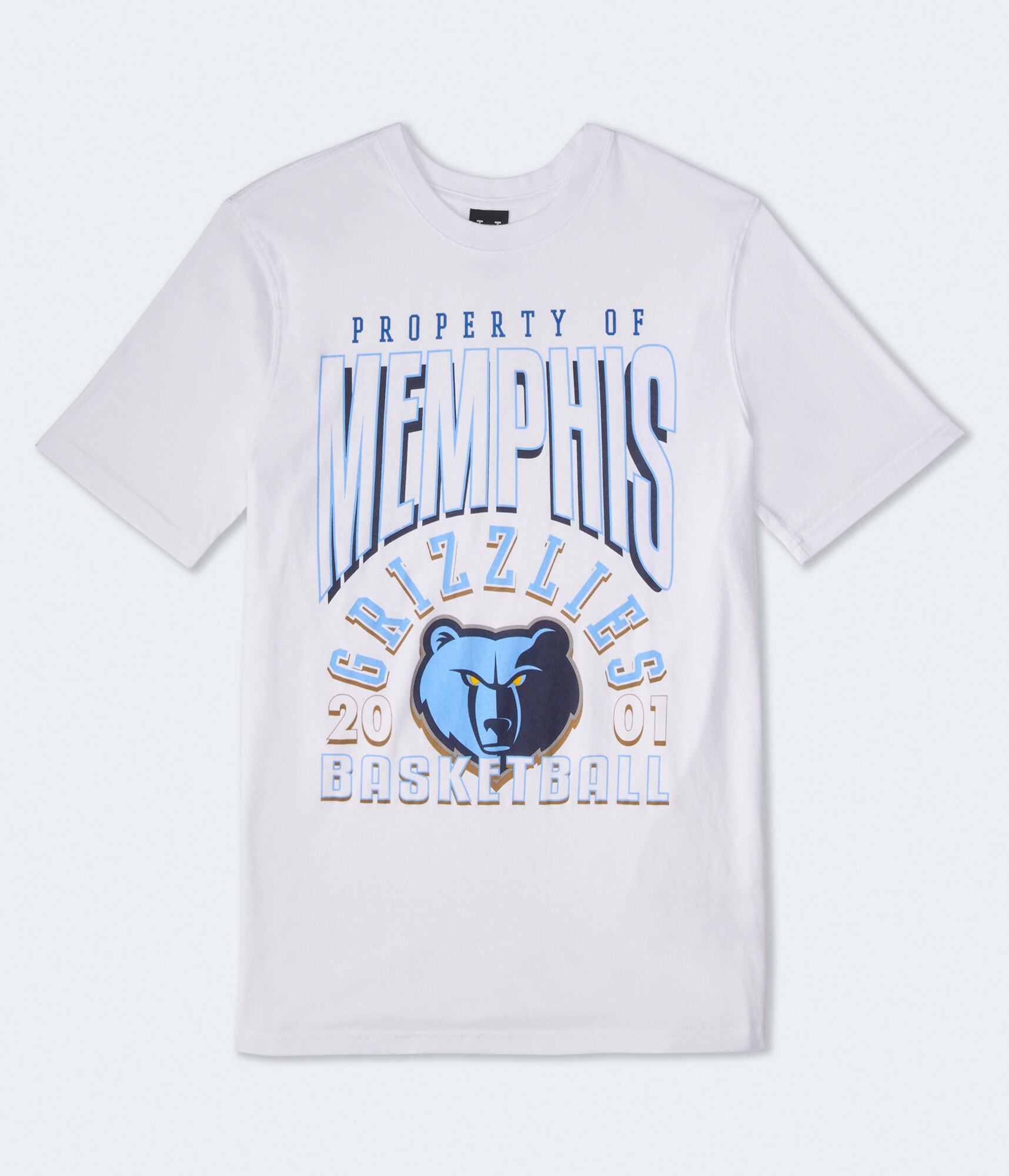 ウェア NBA x MQDW Graphic T-Shirts Grizzlies Memphis Grizzlies Essential Men's Nike NBA T-Shirt. Nike.com