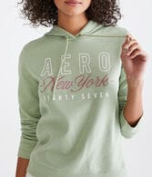 Aero New York Pullover Hoodie