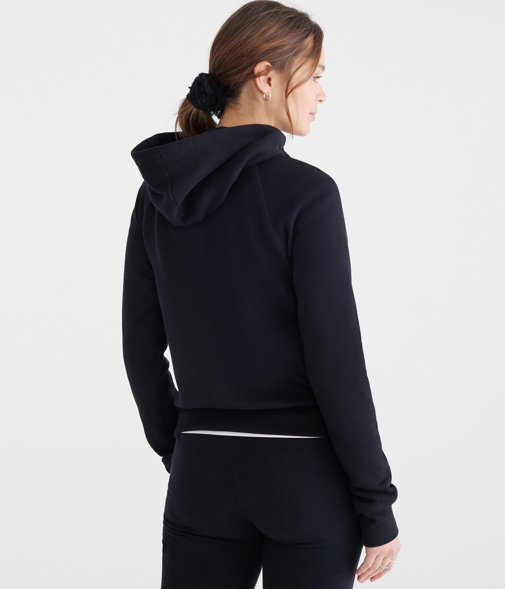 Aeropostale West Coast Full-Zip Hoodie