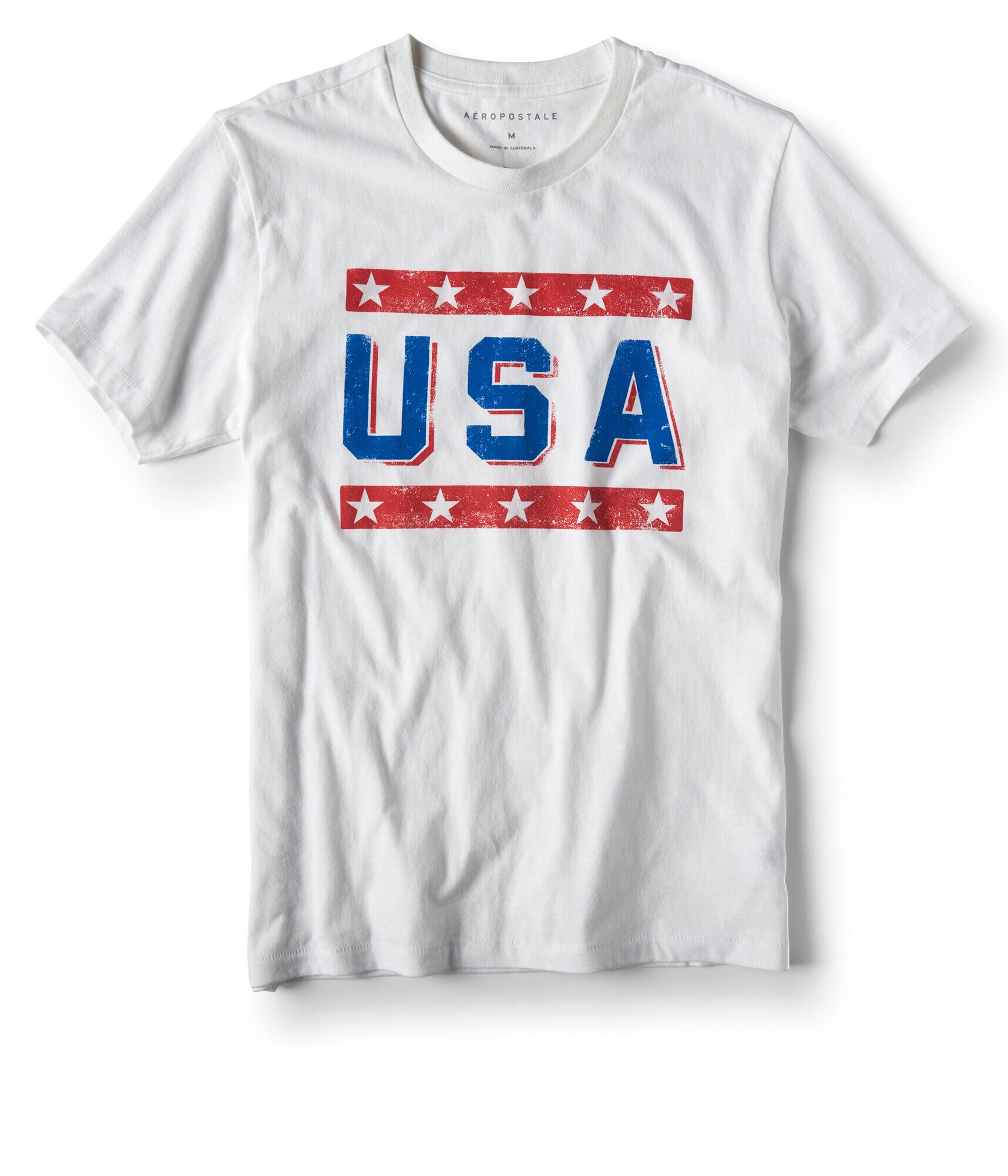 USA Graphic Tee
