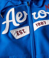 Aero Est. 1987 Full-Zip Hoodie