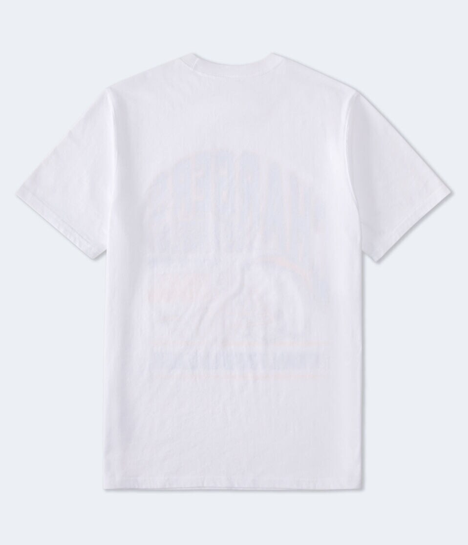 Los Angeles Chargers Relaxed Graphic Tee