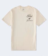 Ford Bronco Relaxed Graphic Tee