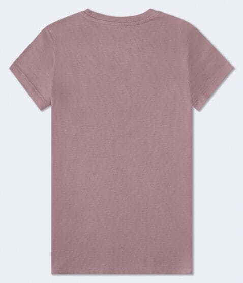 Aero NYC Heart Graphic Tee Aero NYC Heart Graphic Tee