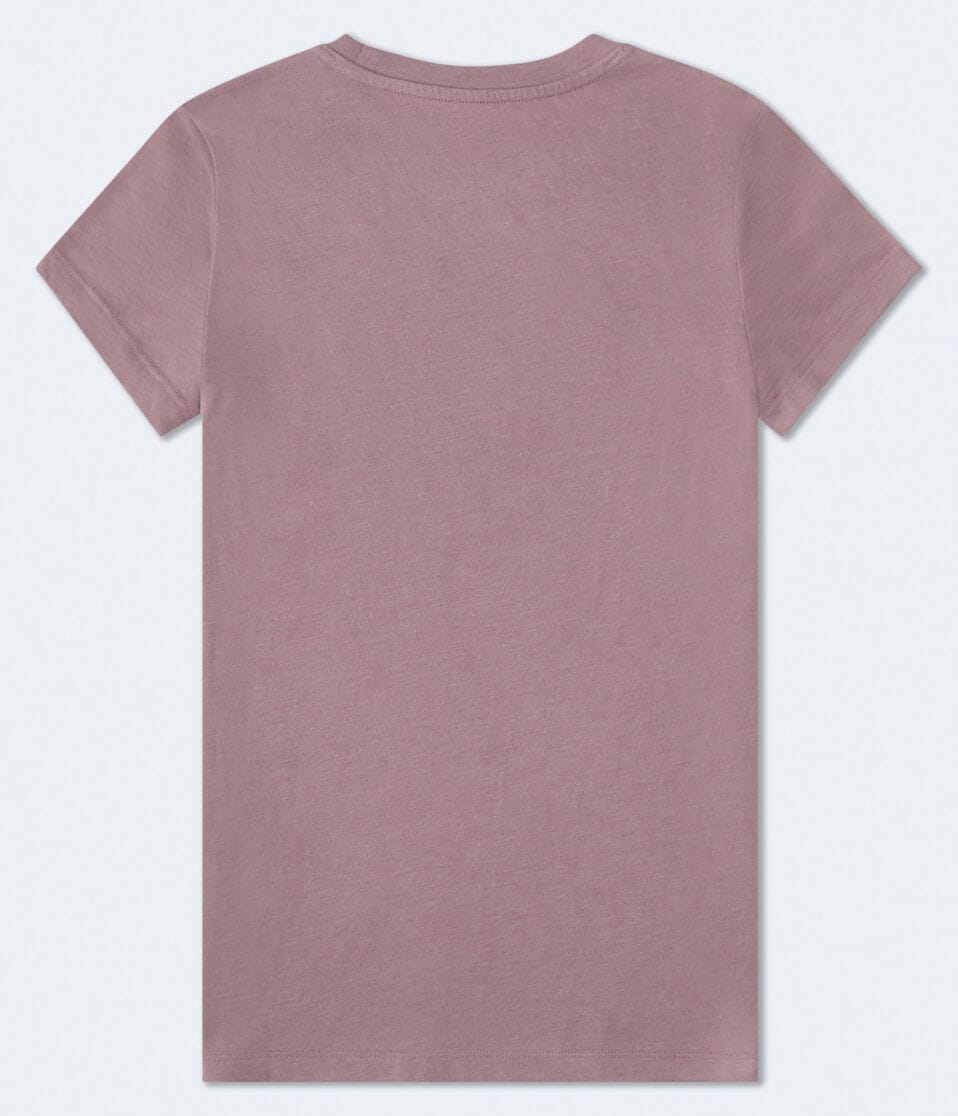 Aero NYC Heart Graphic Tee