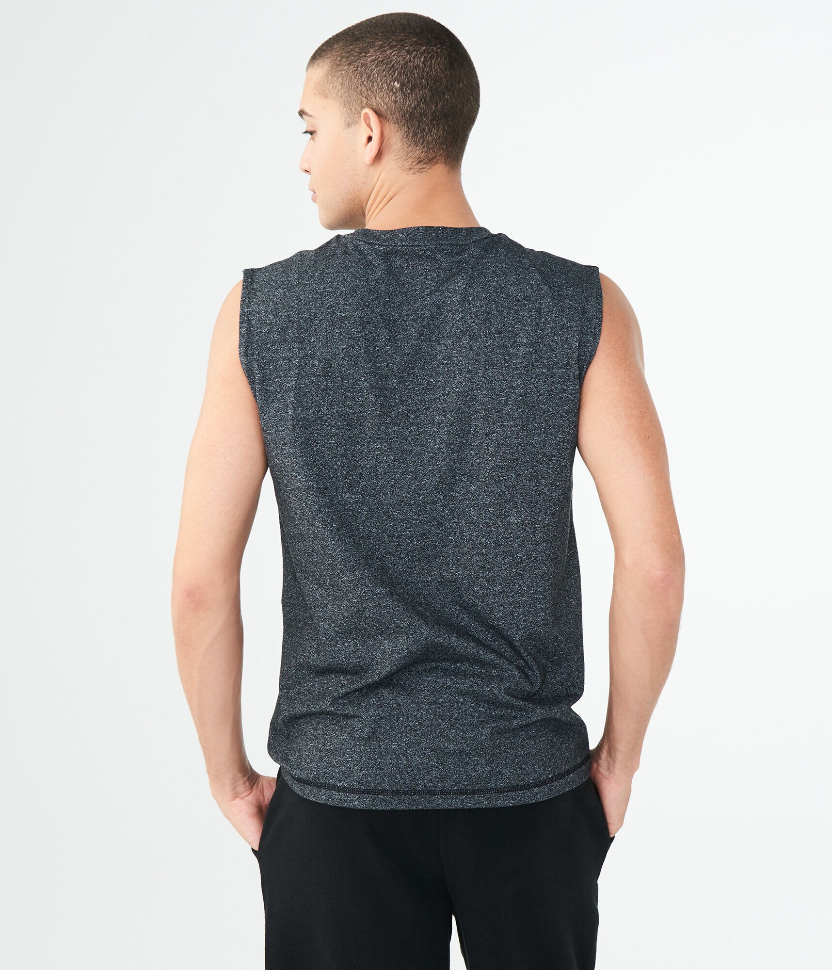 Aero New York Active Stretch Tank
