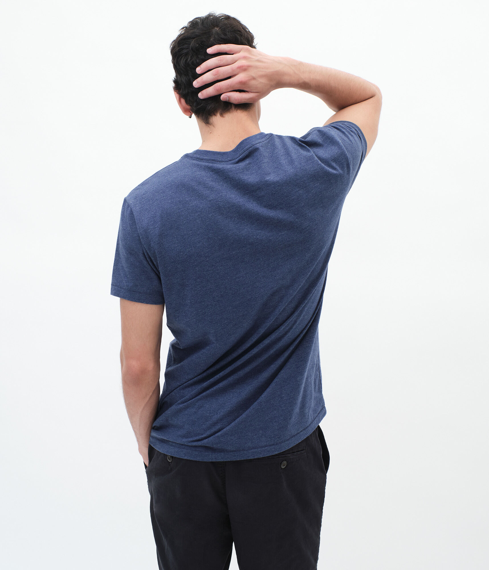 Madrid Spain Graphic Tee