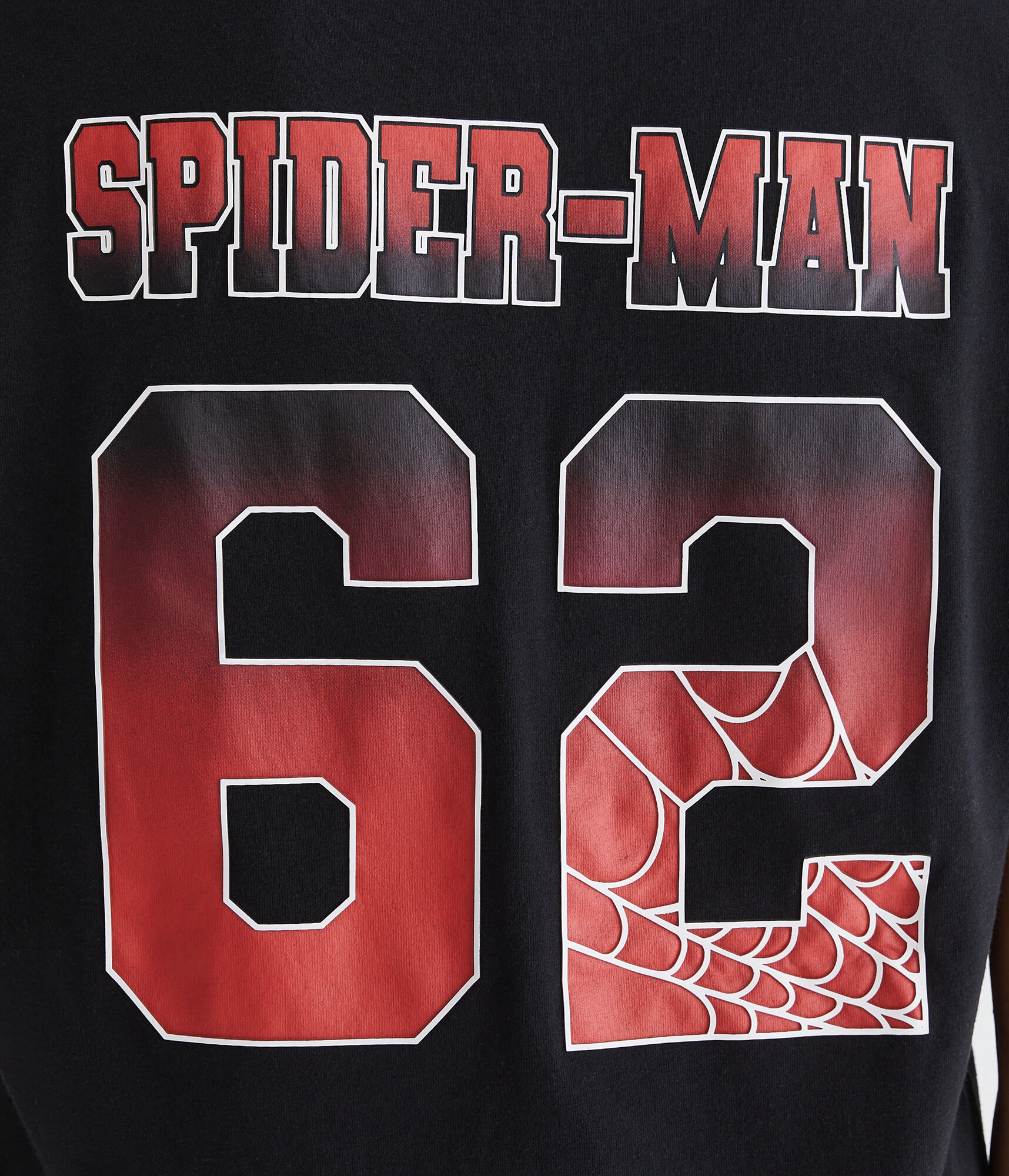 Marvel | Aero Spider-Man 62 Relaxed Graphic Tee