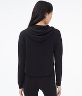 Lightweight Dolman Pullover Hoodie