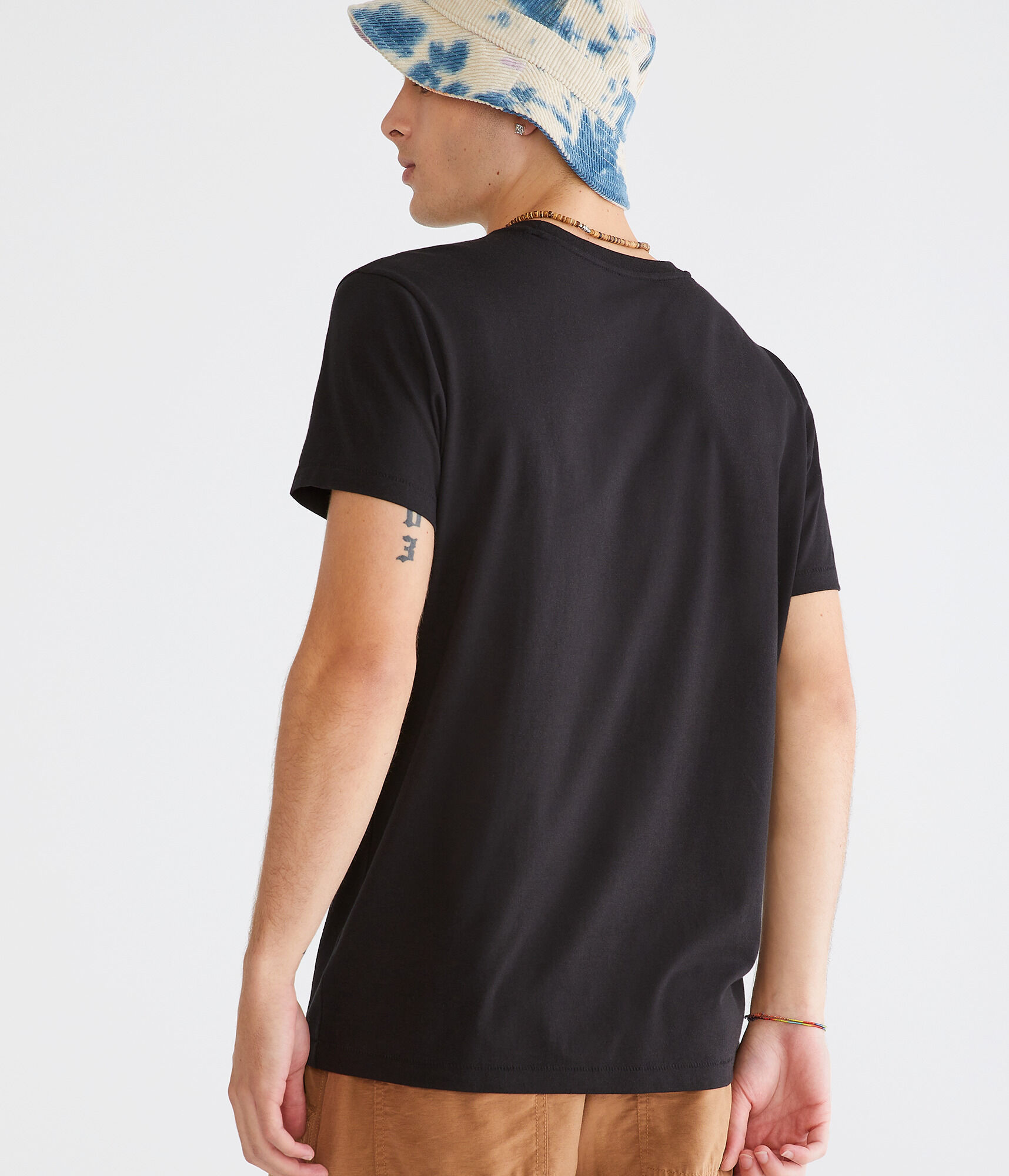 Solar System Graphic Tee