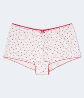 Tiny Hearts Mini Boxer