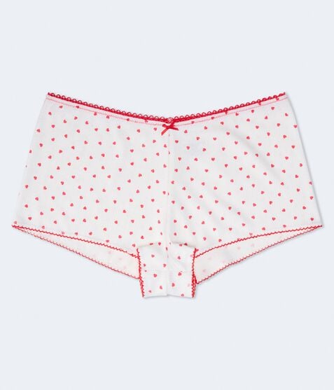 Tiny Hearts Mini Boxer Tiny Hearts Mini Boxer