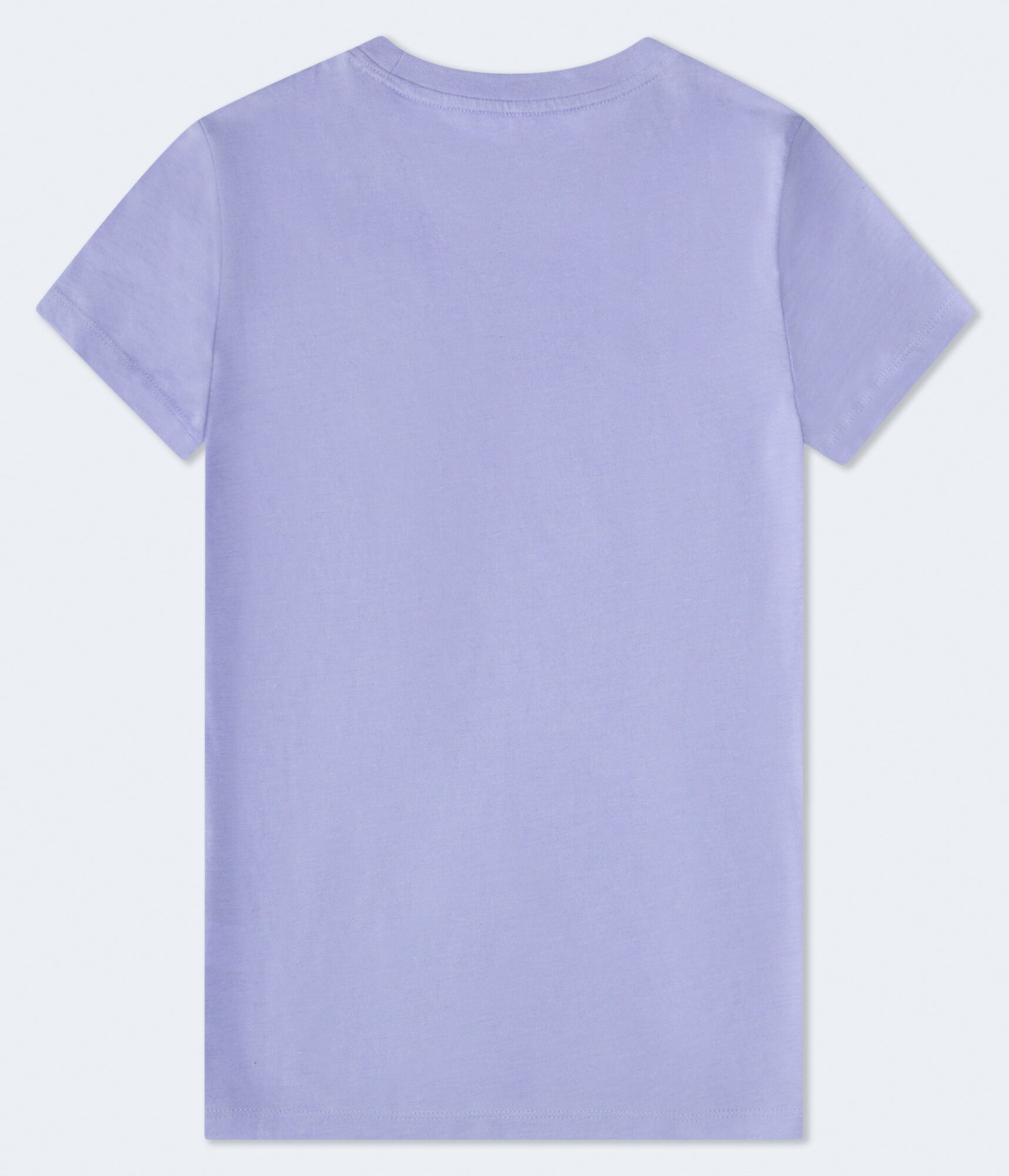 Aeropostale Butterfly Glitter Graphic Tee