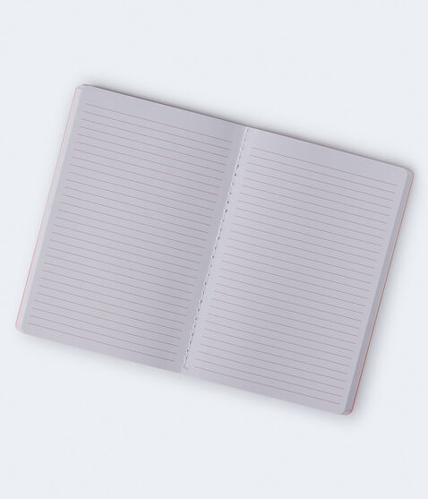 The Future Is Bright Bound Notebook The Future Is Bright Bound Notebook