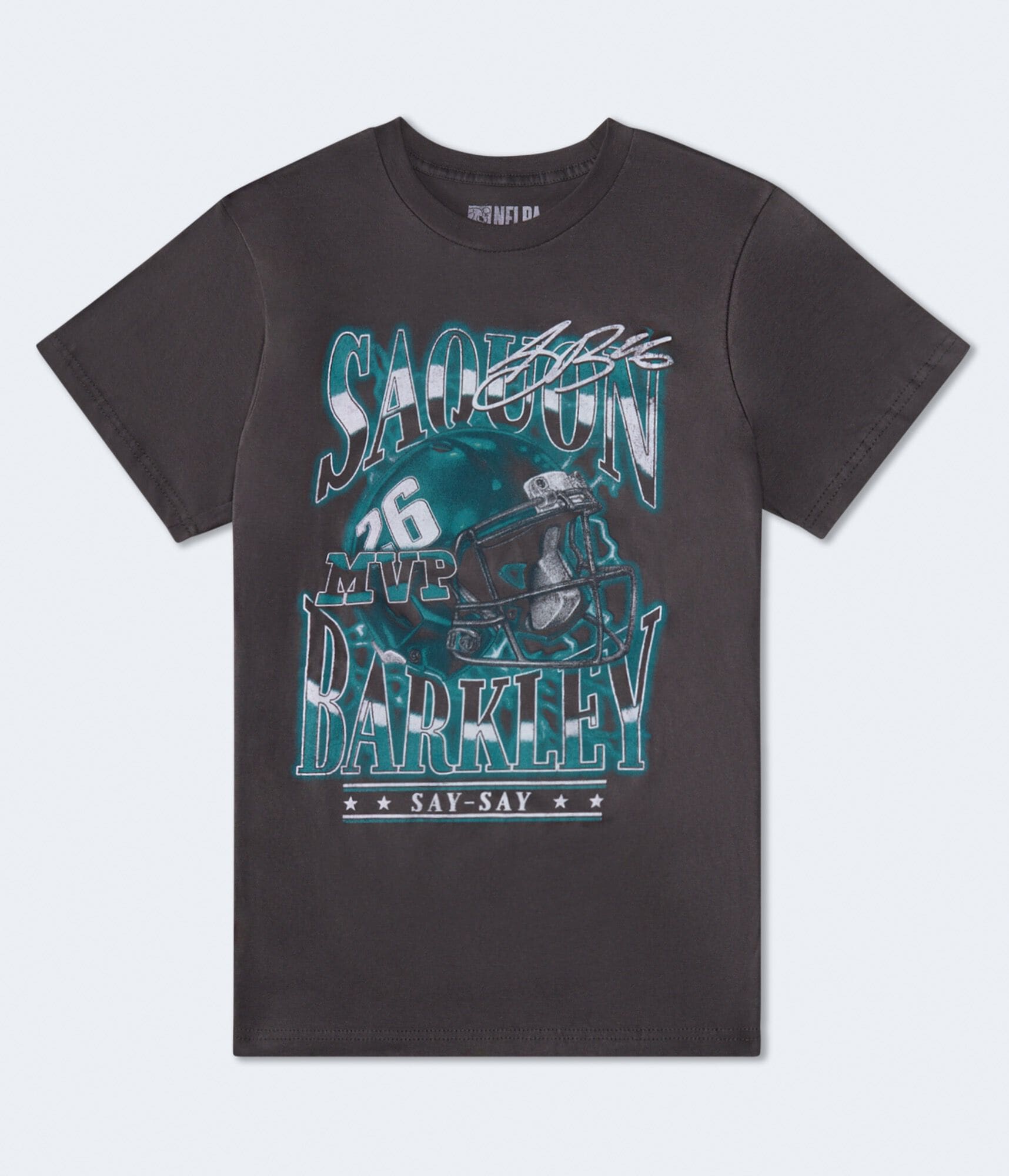 Saquon Barkley Relaxed Graphic Tee