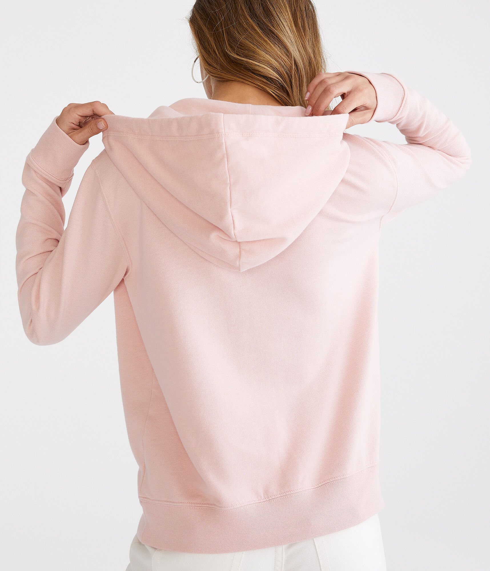 Aero Original Brand Pullover Hoodie