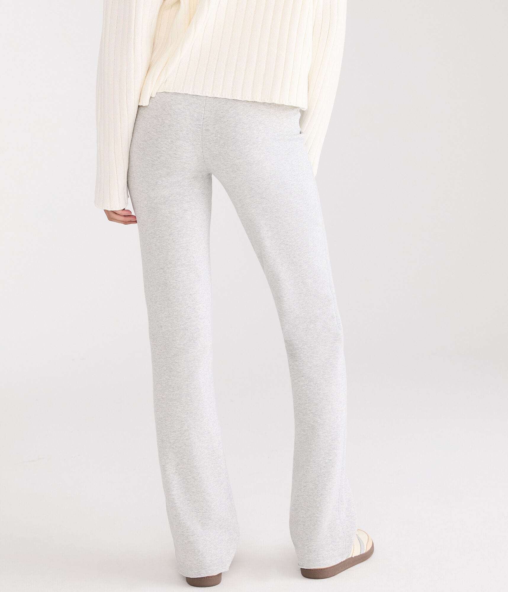 Aero 87 Fit &amp; Flare Sweatpants