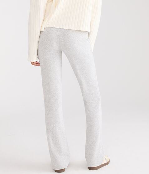 Aero 87 Fit & Flare Sweatpants