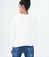 Long Sleeve Aero 1987 Graphic Tee