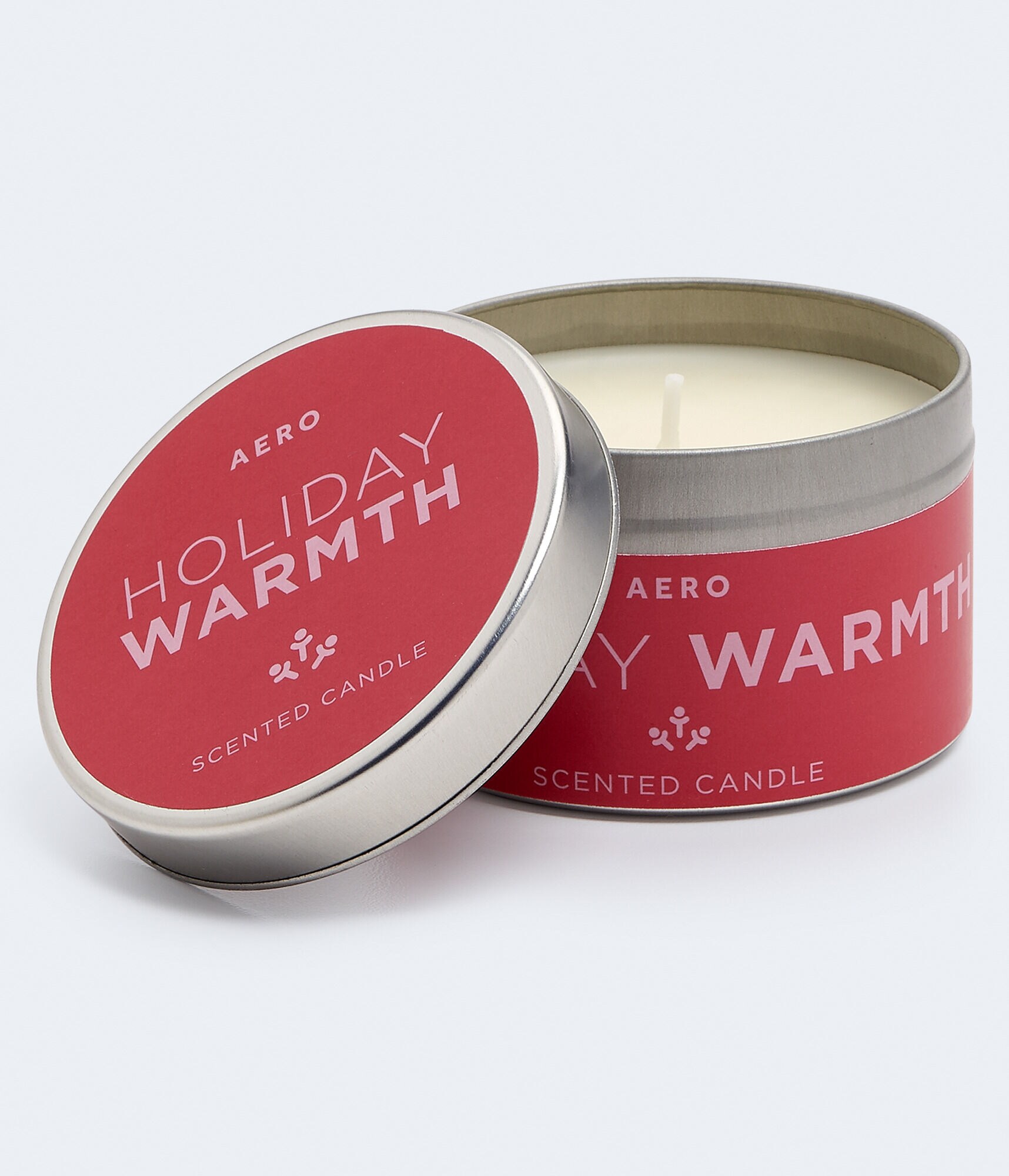 Holiday Warmth Scented Candle