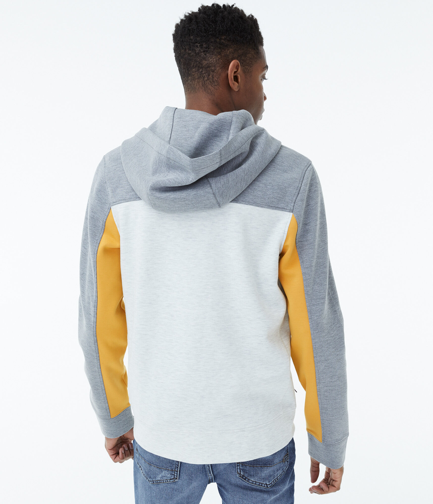 softspun hoodie