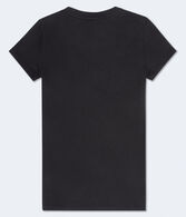 Aero Sequin Logo Graphic Tee