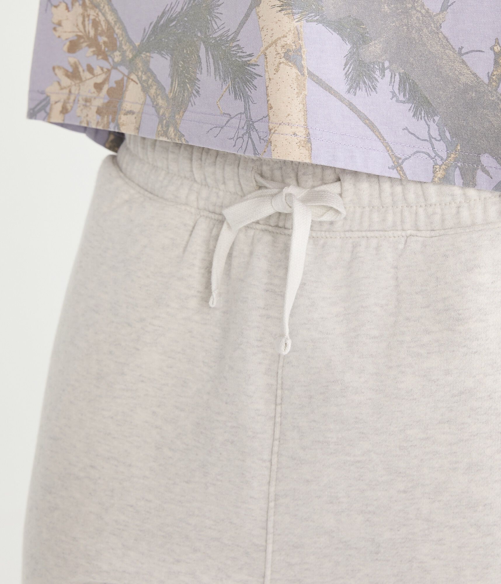 Cloud Soft Baggy Jogger Sweatpants