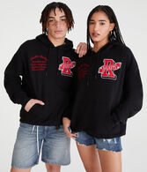 Houston Rockets Pullover Hoodie