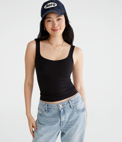 Buttery Soft Sweetheart Tank Buttery Soft Sweetheart Tank