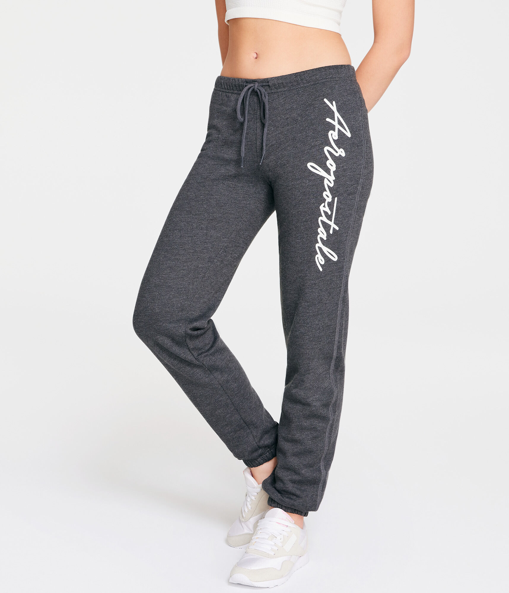 Joggers for Women \u0026 Girls Sweatpants | Aeropostale