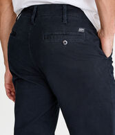 Athletic Fit Chinos