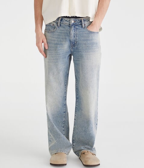 Baggy Jean Baggy Jean