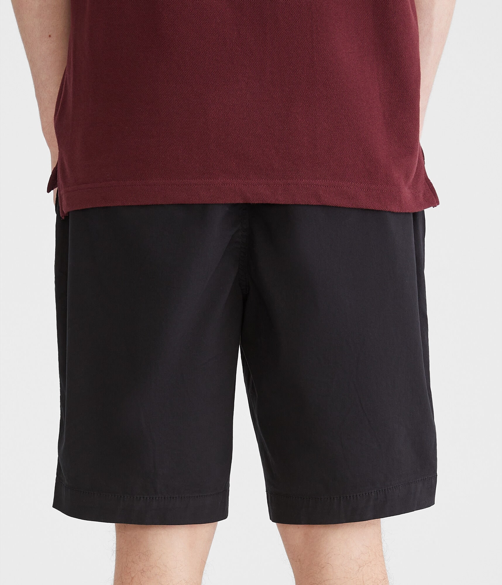 Classic Chino Shorts 9.5"