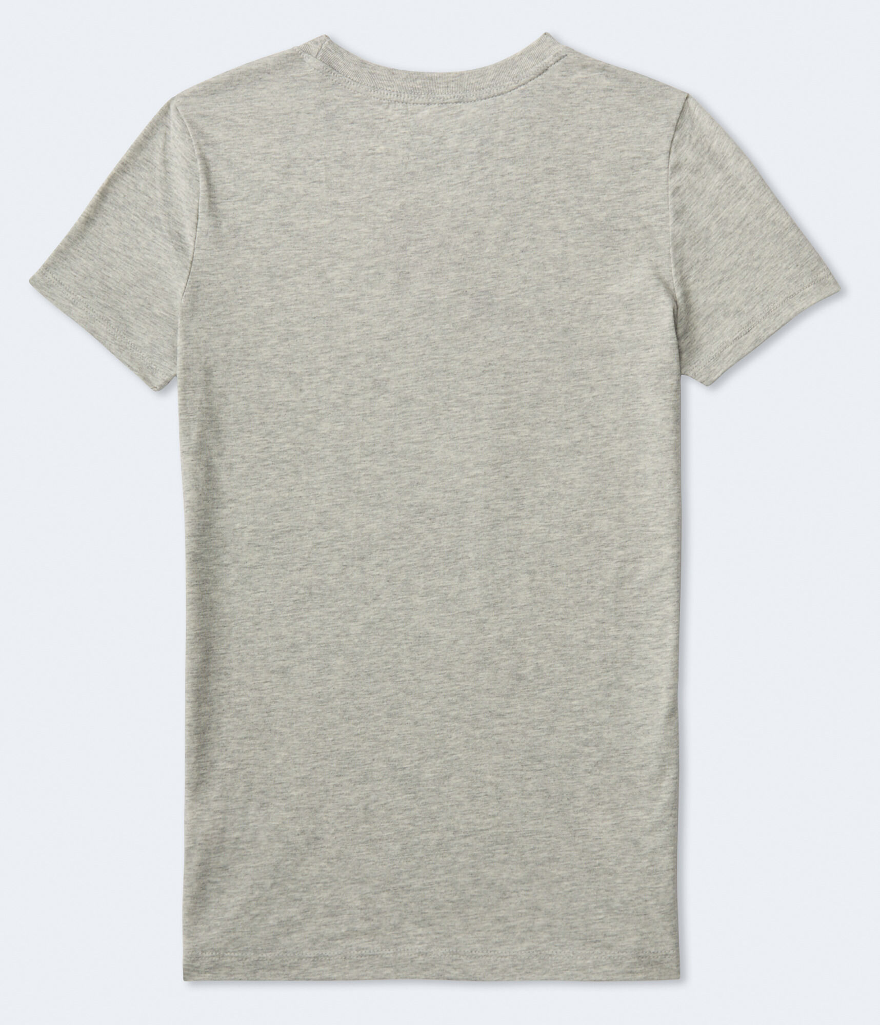 Over It Flocked Rose Graphic Tee