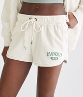 Destination High-Rise Dolphin Shorts