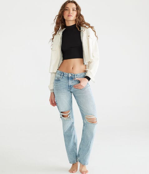 KND Low-Rise Baggy Jean KND Low-Rise Baggy Jean