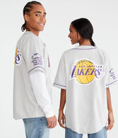 Los Angeles Lakers Top