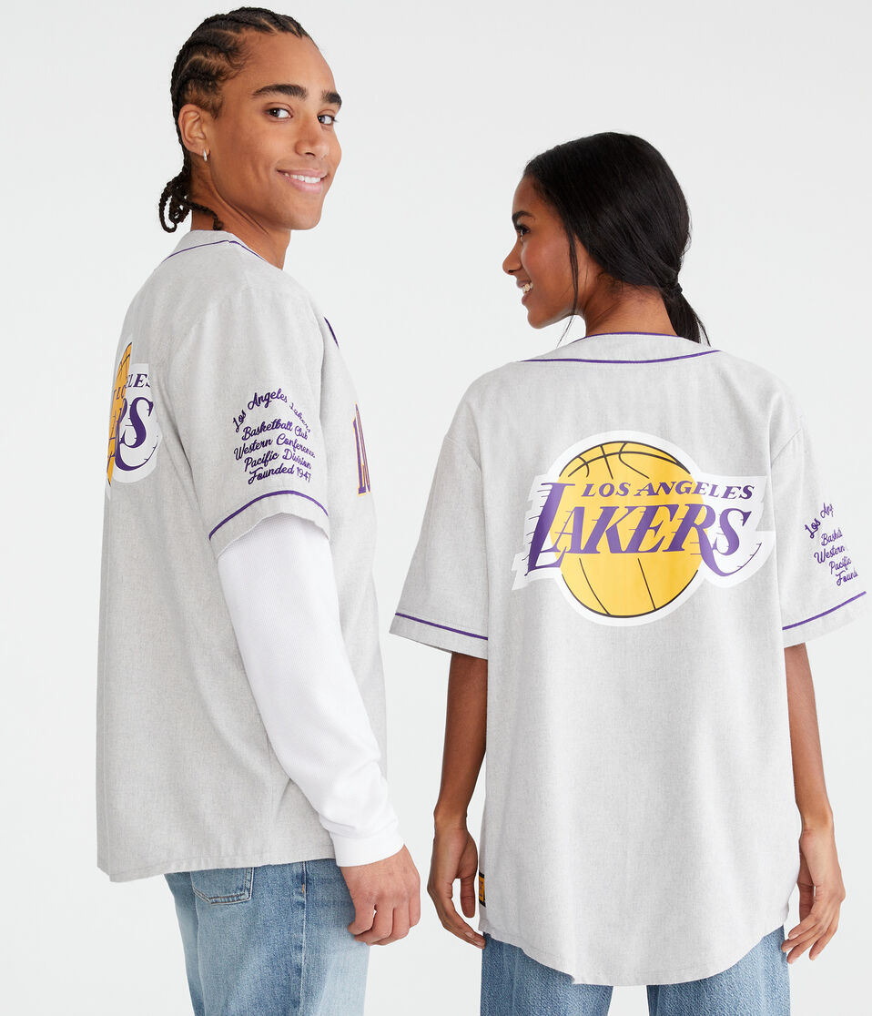 Los Angeles Lakers Top