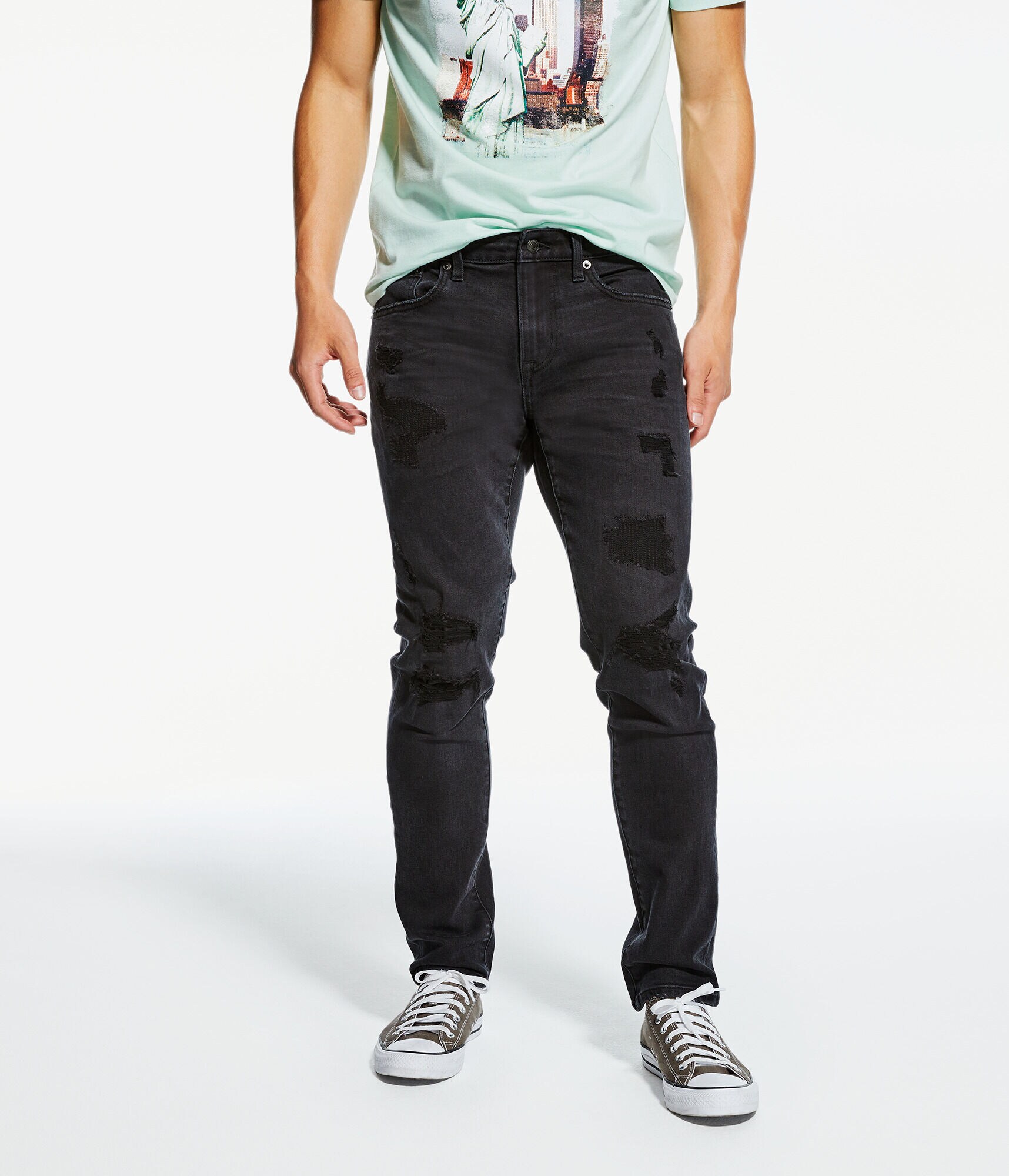 Premium Air Slim Jean