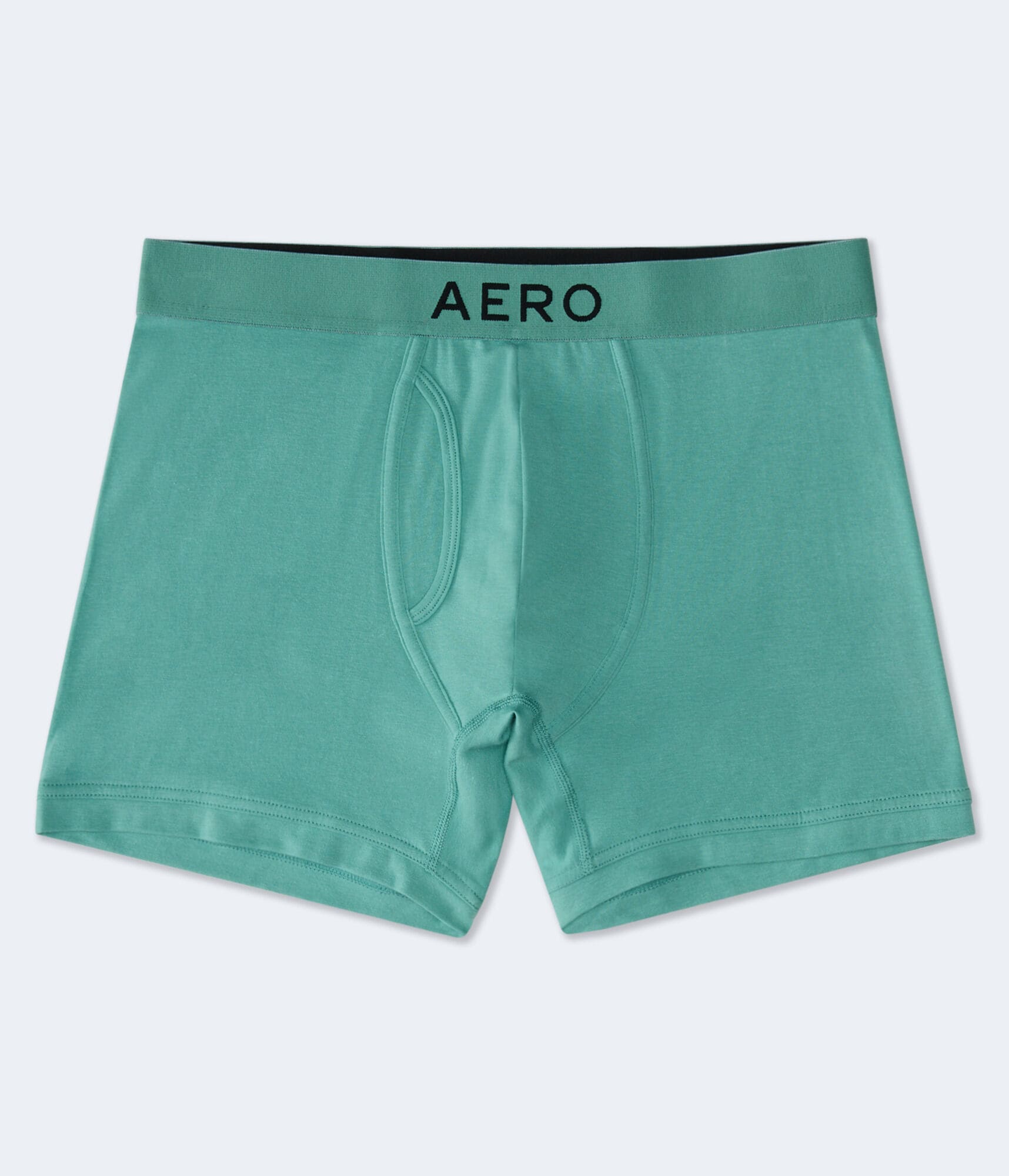 Logo 4.5" Knit Boxer Briefs