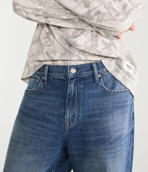 Baggy Jean Baggy Jean